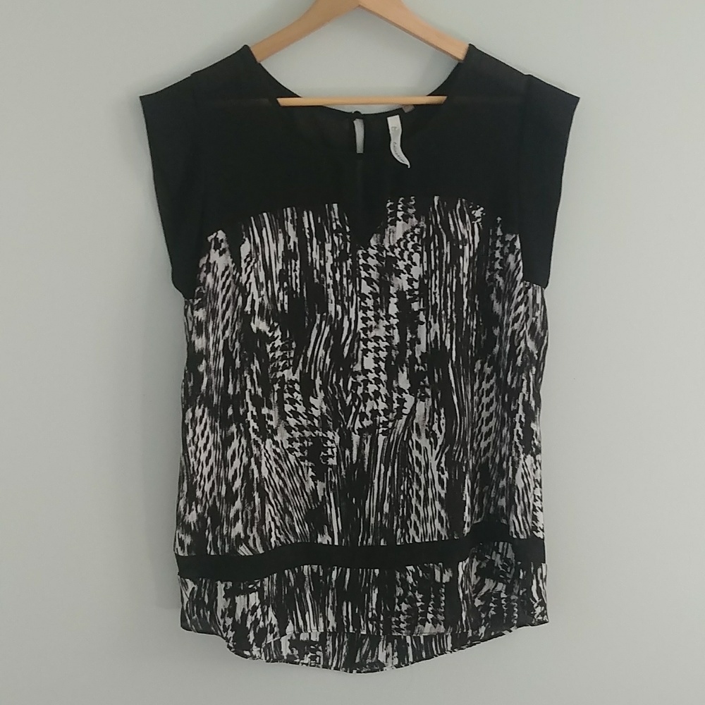 NY Collection Top